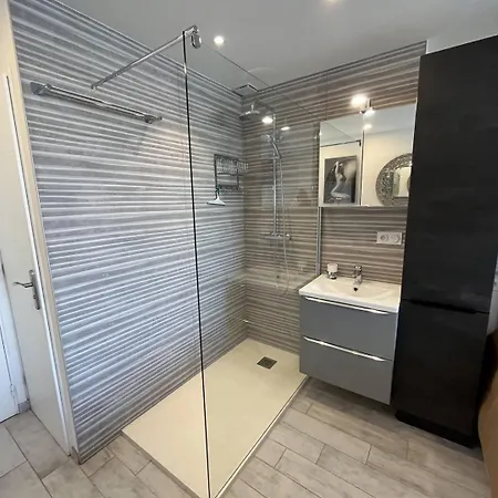 2 Couchage Cap D'agde Naturisme Cn040-742