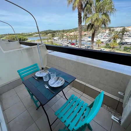 2 Couchage Cap D'agde Naturisme Cn040-742 * 아그