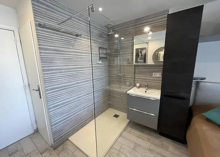 2 Couchage Cap D'agde Naturisme Cn040-742